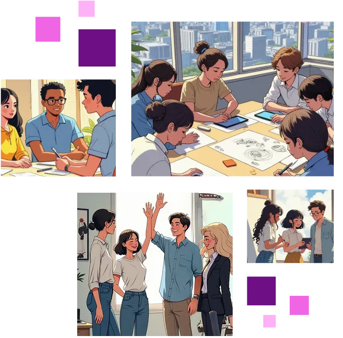 PHixel Creative | Careers